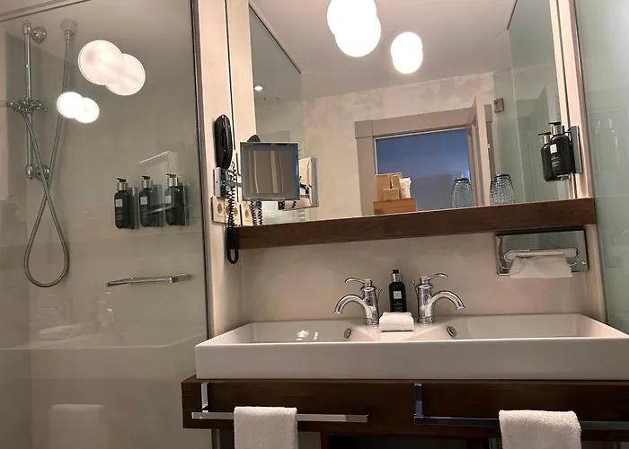 Puebloastur Eco Resort Hotel & Spa Gran Lujo Hotel Cofino