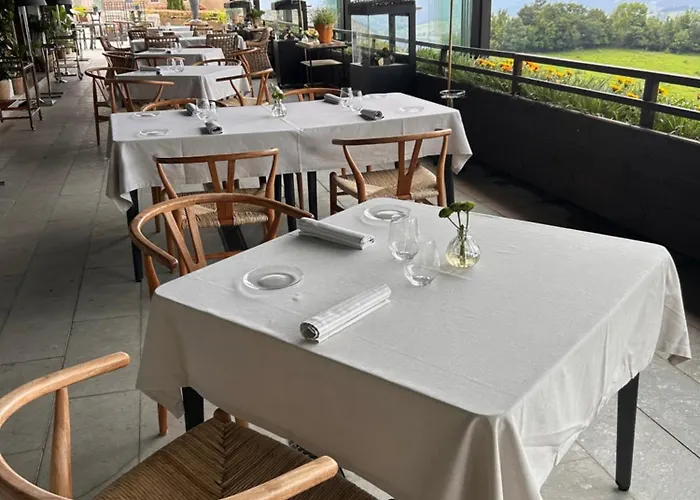 Hotel Puebloastur Eco Resort Hotel & Spa Gran Lujo 5*