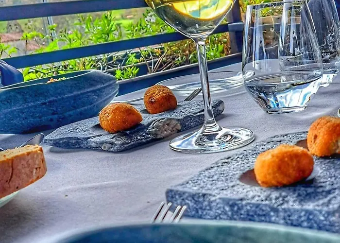 Hotel Puebloastur Eco Resort Hotel & Spa Gran Lujo Cofino