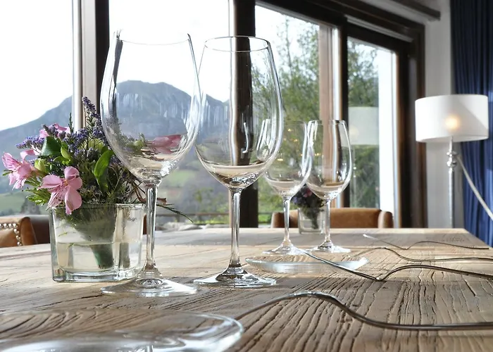 Puebloastur Eco Resort Hotel & Spa Gran Lujo 5*