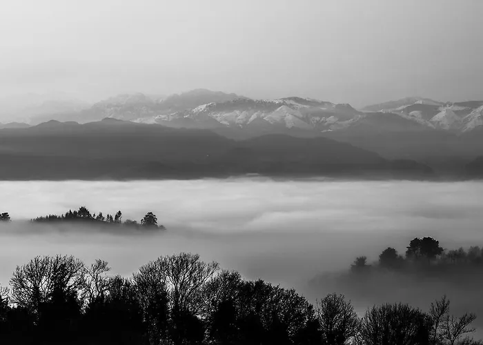 Puebloastur Eco Resort Hotel & Spa Gran Lujo Hotel Cofino