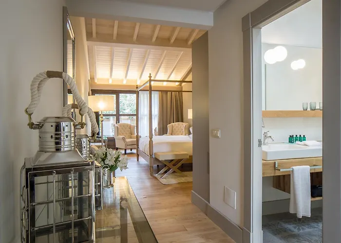 Puebloastur Eco Resort Hotel & Spa Gran Lujo