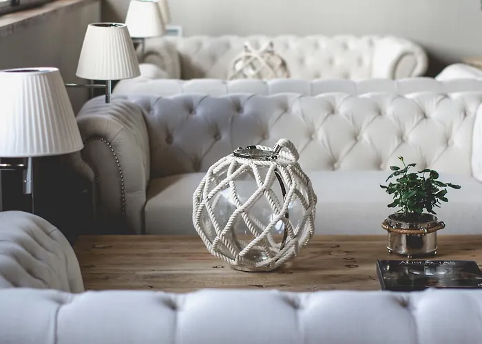 Puebloastur Eco Resort Hotel & Spa Gran Lujo 5* Cofino