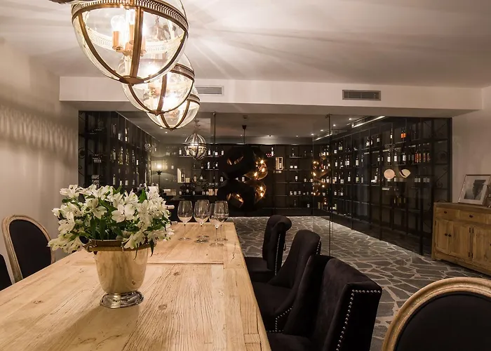 Puebloastur Eco Resort Hotel & Spa Gran Lujo Hotel 5*